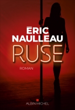 Couverture de Ruse