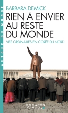 Couverture de Rien à envier au reste du monde