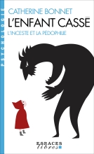 Couverture de L'Enfant cassé