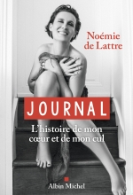 Couverture de Journal