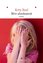 Couverture de Mère absolument
