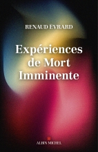 Couverture de Expériences de mort imminente