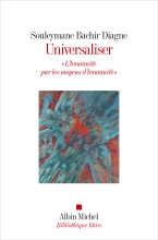 Couverture de Universaliser