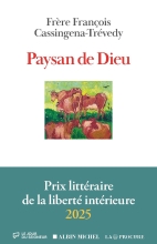 Couverture de Paysan de Dieu