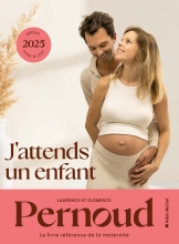 Couverture de J'attends un enfant - édition 2025