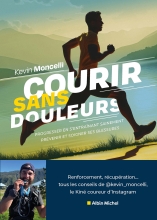 Couverture de Courir sans douleurs