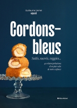 Couverture de Cordons-bleus