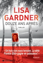 Couverture de Douze ans après