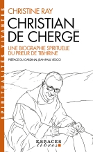 Couverture de Christian de Chergé